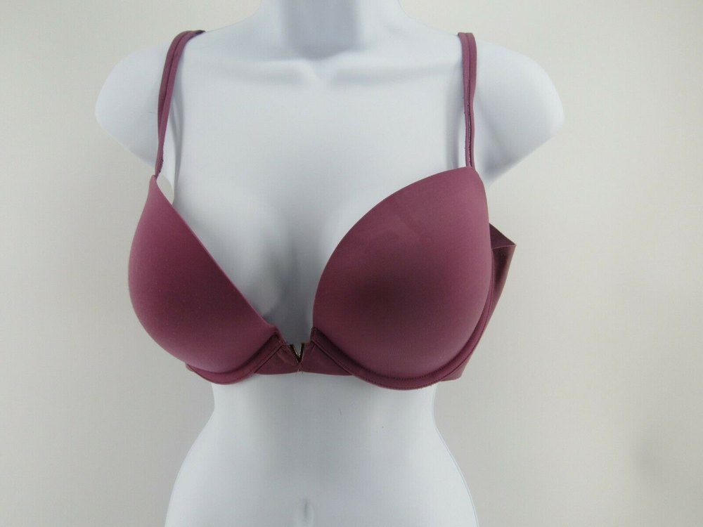 Victoria's Secret push up Bra Size 34 DD